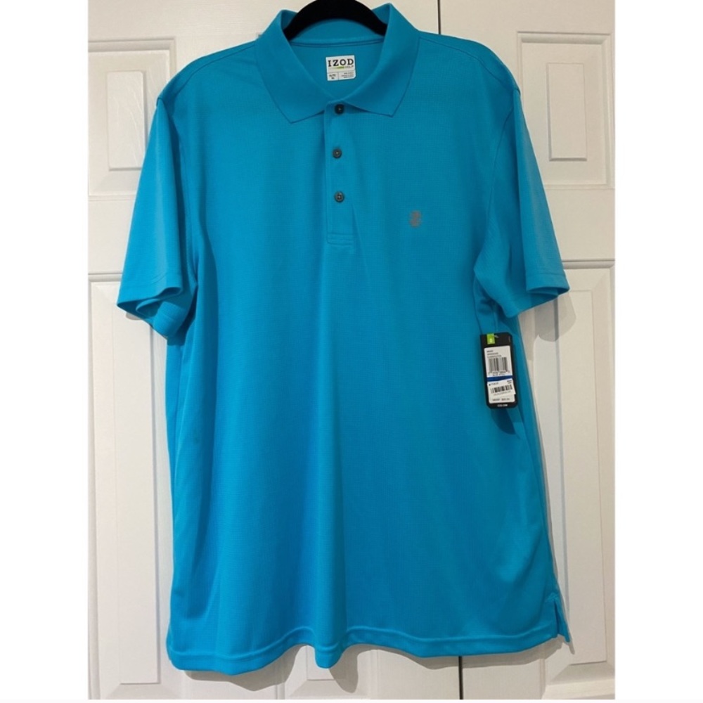 IZOD Polo Men 2 for $15